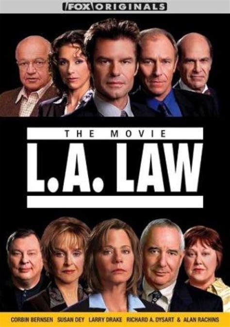 la law imdb